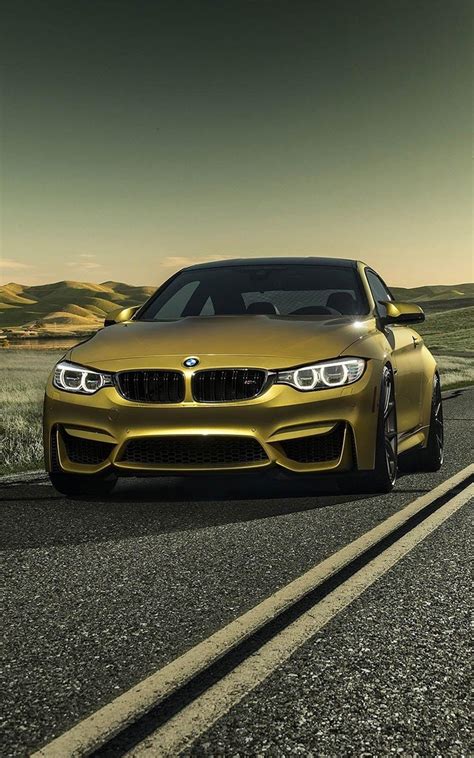 Bmw M4 Hd Wallpapers Mobil Wallpaper Cave