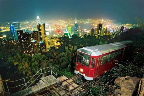 Destinasi Wisata Favorit Di Hong Kong Blog Unik