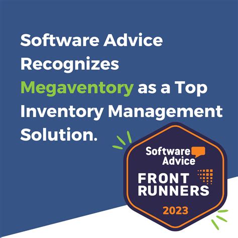 Megaventory Top Inventory Management Solution By Software Advice