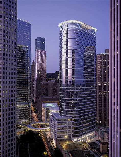 The best city between houston, tx and beaumont, tx to meet is turtle bayou, texas. 1500 Louisiana - Houston - Properties - Hines
