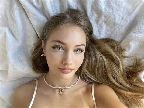 Blonde Bed Selfie Blonde Photography Inspiration