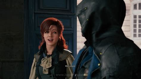 Dalam teori ilmu pengamatan raut muka, ekspresi wajah memiliki peran penting yang tidak dapat diabaikan. Review Assassin's Creed Unity: Tidak Seburuk yang ...