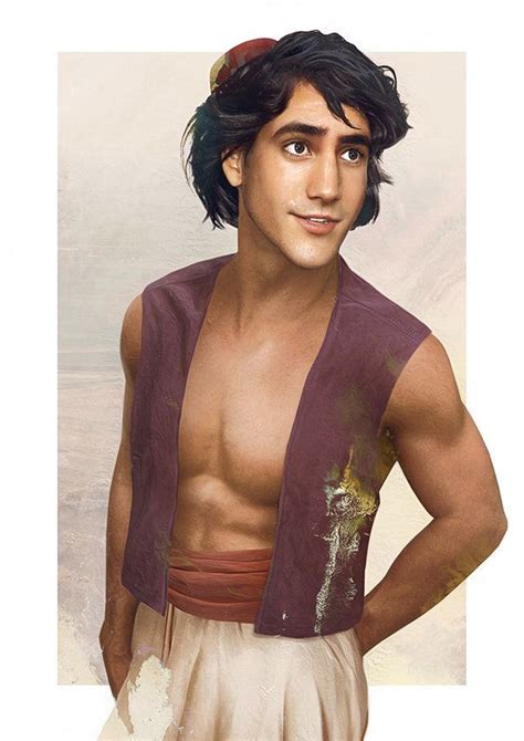Behold Disney Princes And Princesses Reimagined As Real