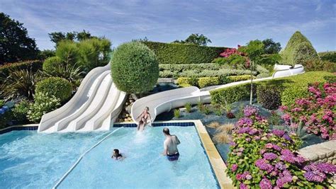 Check for ratings on facilities, restrooms, and appeal. La Grande Métairie, 5 sterren camping | Bretagne ...