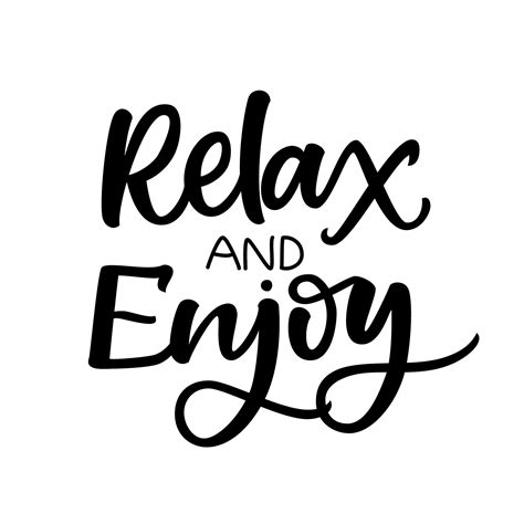 Enjoy Your Day Off