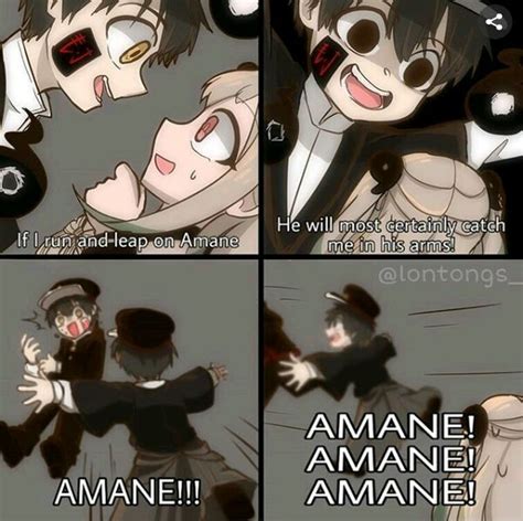 toilet bound hanako kun memes part 2 fandom