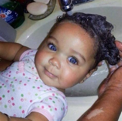 Asians with albinism often have blonde hair and blue eyes but their skin isn't quite as light as a caucasian with albinism. What's your first thought when you see black people with ...
