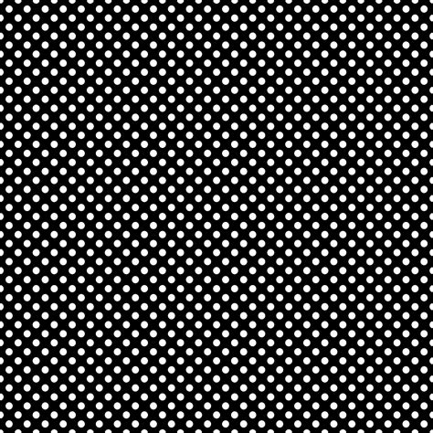 Seamless monochrome pattern with polka dots. 47+ Black and White Dot Wallpaper on WallpaperSafari