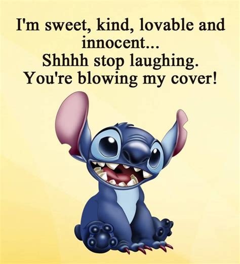 Pin By Vicki Bonnell On Stitch Lilo And Stitch Quotes Lilo And