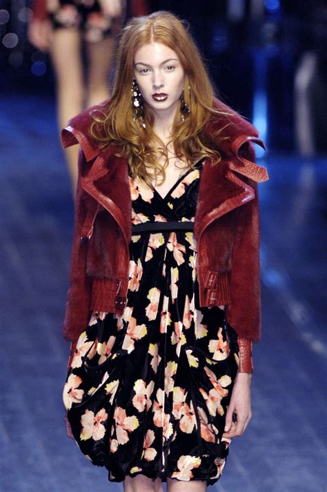 christian dior fall 2005 runway pictures galliano dior christian dior dior ready to wear
