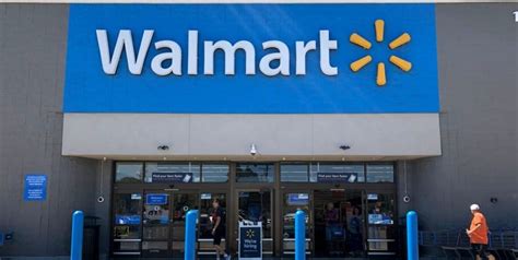 Walmart Is Taking On Amazon And Launching Walmart+