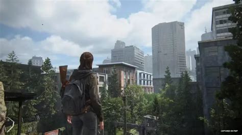 The Last Of Us Part 2 Remastered Vale A Pena Gamefera