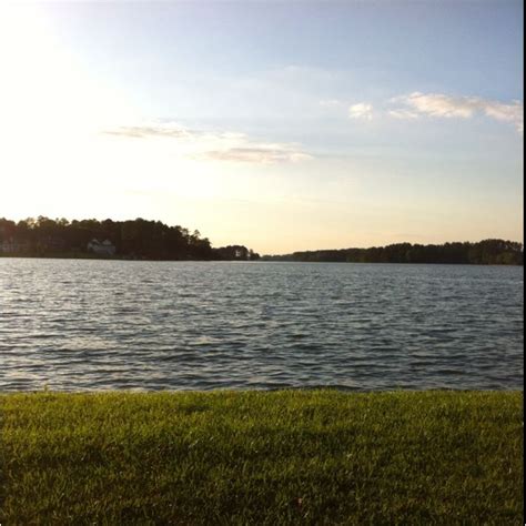 Anyway i thought the fairest penalty would have been a pit lane start for hamilton. Lake Sinclair, Milledgeville, Georgia #LakeSinclair # ...