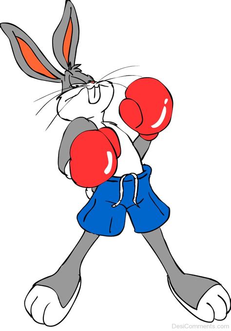 And the rabbit ain't no bunny anymore! Bugs Bunny Pictures, Images, Graphics for Facebook ...