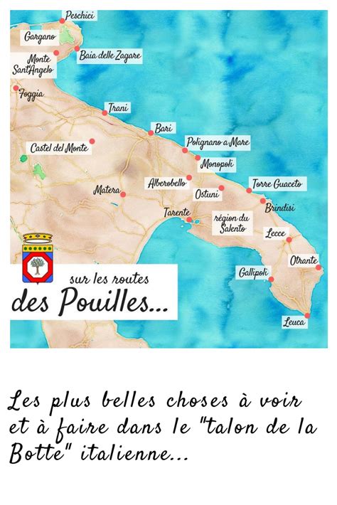 Top Des Plus Belles Plages Des Pouilles Italie The Best Porn Website