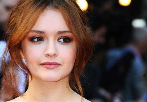 Olivia Cooke Nude And Sexy Photos The Fappening