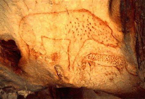 Dipinti e graffiti rupestri del paleolitico. Le 10 pitture rupestri preistoriche più antiche del mondo - VeniVidiVici