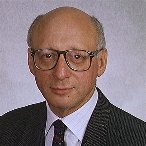 Obituary Gerald Kaufman BBC News