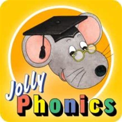 Jolly Phonics Sets