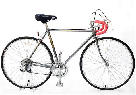 A world sport would make a good starter bike. Schwinn World Sport 53 cm - Vic's Classic Bikes