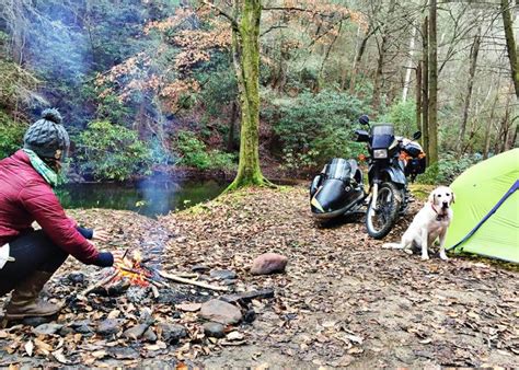 This means there are usually no amenities like at a where is dispersed camping allowed? Camp for Free on Public Land: 'Dispersed Camping' 101 ...