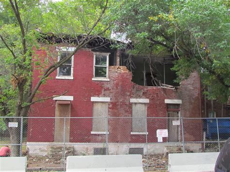 Historic Renovator Brings Back St. Louis Neighborhoods | Boyce Thompson