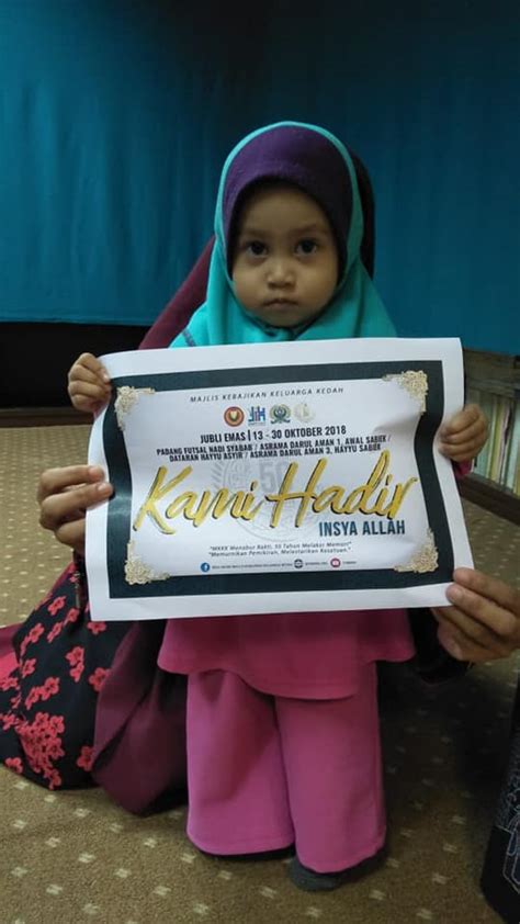 Arkib Majlis Kebajikan Keluarga Kedah Arkib Mkkk