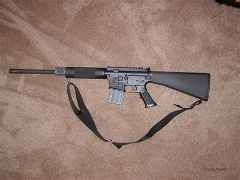 Bushmaster 16 Carbine 450 Bushmaster For Sale