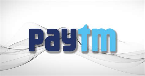 Paytm In Talks To Raise 268mn In Pre Ipo Funding Round Techstory