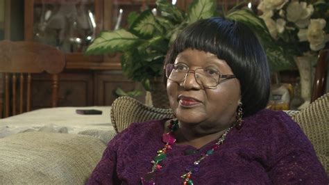 Grandmother Of Lester Street Survivors Talks About Challenges