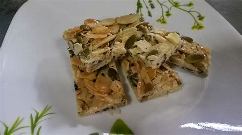Resepi biskut florentine maria tunku sabri. Himpunan Resepi Bonda...: Biskut Florentine...