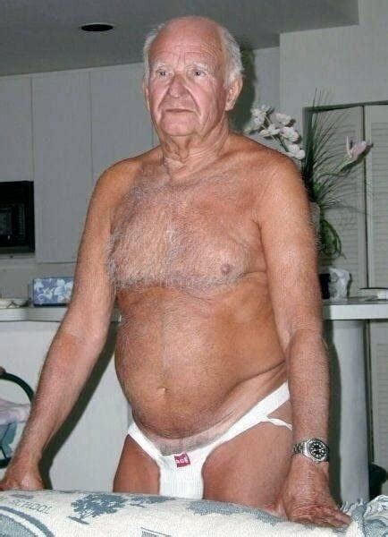 579 Grandpa In Underwear 52 Pics Xhamster
