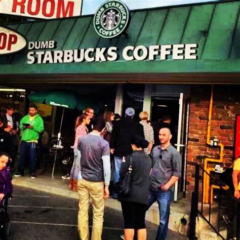 Dumb Starbucks Closed 39 Photos And 15 Reviews Cafes 1802