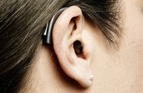 What Are Hearing Aids Different Types And Functions Blogging Heros
