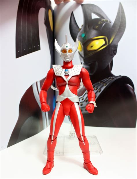 PLASTICGA: Ultra Act Ultraman Taro