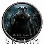 Elder Scrolls Skyrim Icon Desktop Icons Transparent