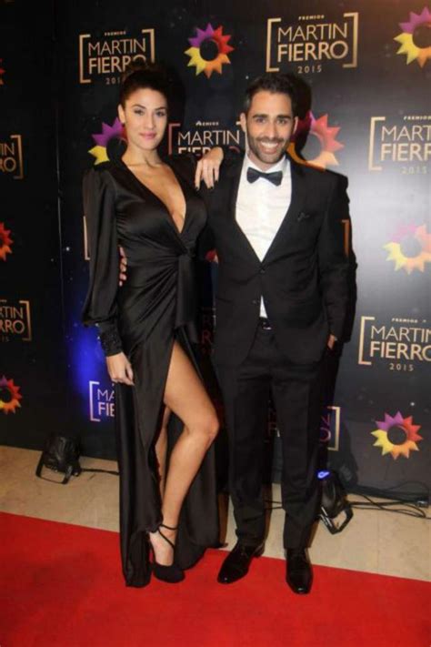 Theresa calandra, born circa 1912 theresa calandra 1912 new york. Martín Fierro 2015: los mejores y peores "looks" - LA ...