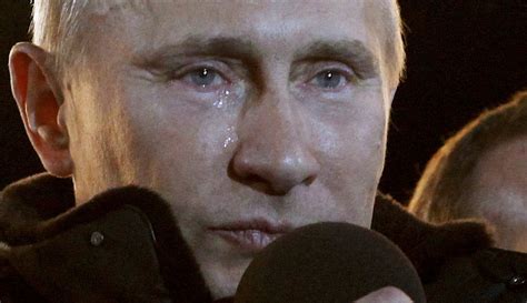 Putin Wins Third Term As Russian President The Boston Globe