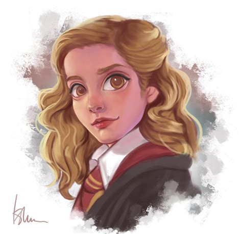 Hermione Granger Me Digital 2021 Rart