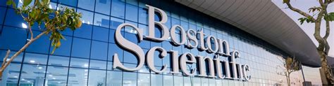 Boston scientific's top competitors are abbott, medtronic and cook medical. Boston Scientific Medical Device (Malaysia) Sdn. Bhd. Jobs ...