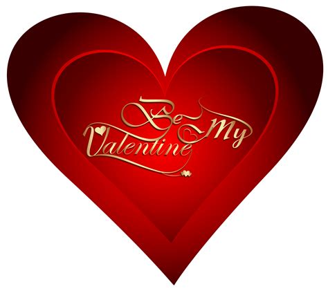 Be My Valentine Clipart 20 Free Cliparts Download Images On