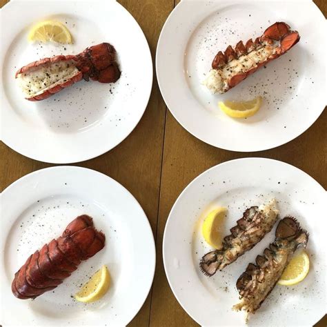 How to Cook Lobster Tails Perfectly, Every Single Time ...