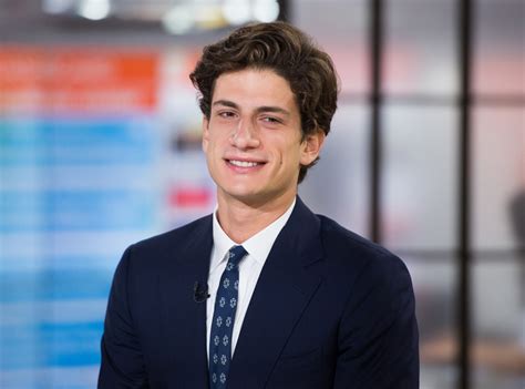 5 Things To Know About Jack Schlossberg Jfks Only Grandson E Online