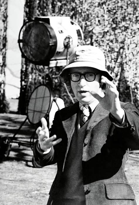 Woody Allen In Everything You Always Wanted To Know About Sex 1972