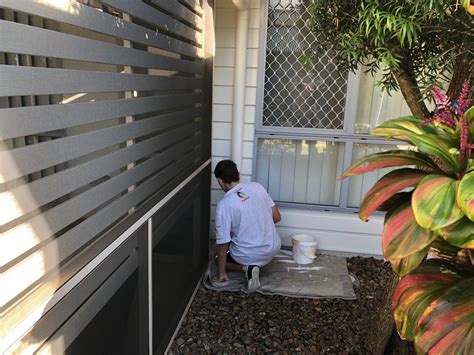 They painted all the trimwork with artistic precision, and there was a lot of it. Commercial Painting Contractors - Repaint Pro