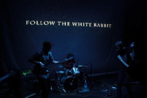 Follow The White Rabbit Discography 2008 2012 Mathcore