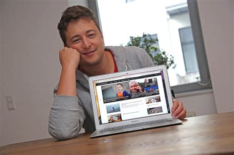 Dementsprechend gibt es natürlich die wüstesten diskussionen darüber, was wirklich witzig ist und manche dinge sind so einfach, zumindest an der oberfläche. Wegen Facebook: Tagespresse nun im Abo - FALTER 24/18 ...