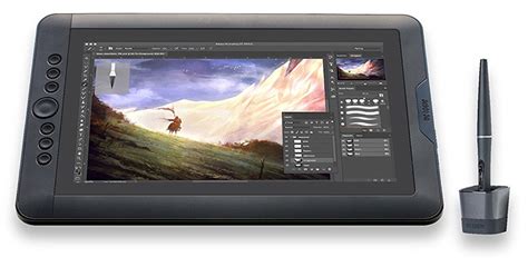 Best Drawing Software With Touch Monitor Bitslo