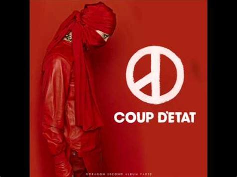 Скачивай и слушай g dragon coup d'etat и g dragon coup d'etat feat diplo baauer на zvuk.top! COUP D'ETAT - G-Dragon Full Album - YouTube