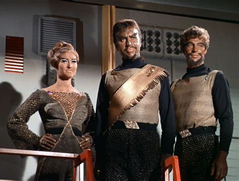 Star Trek Episode 62 Day Of The Dove Midnite Reviews
